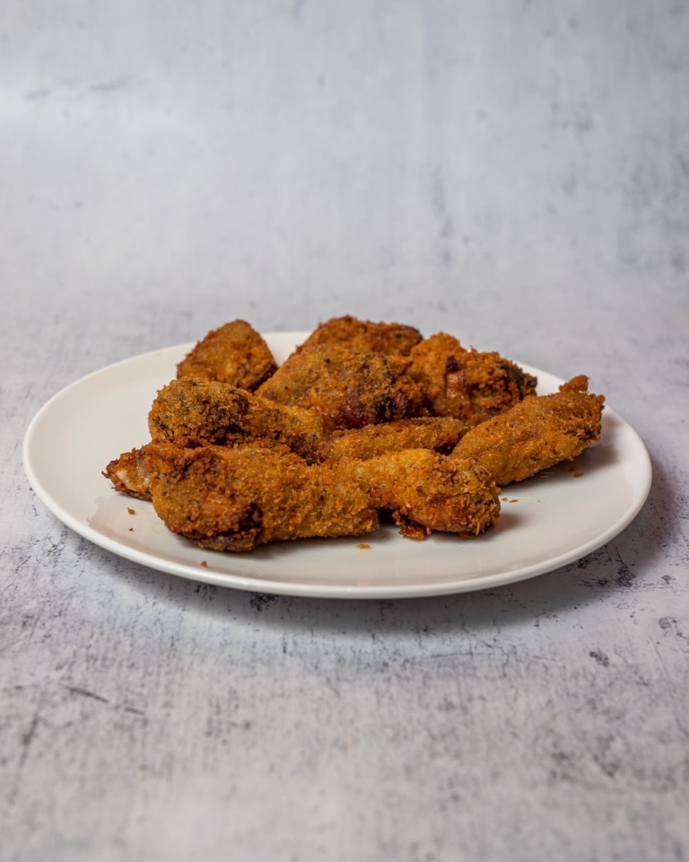Куриные крылышки (3 шт.)