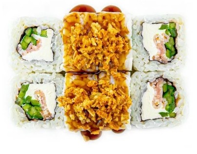 Бекон кранч