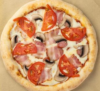 Пицца Ассорти 25 см