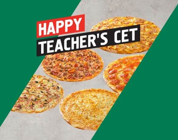 Happy Teacher's Сet