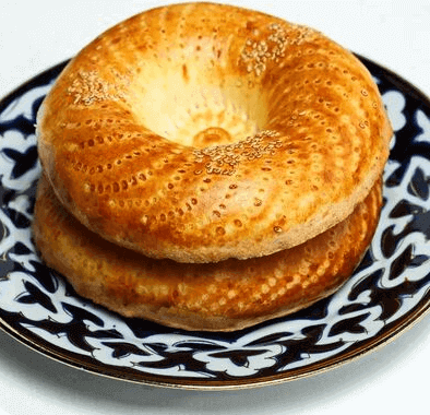 Лепёшка