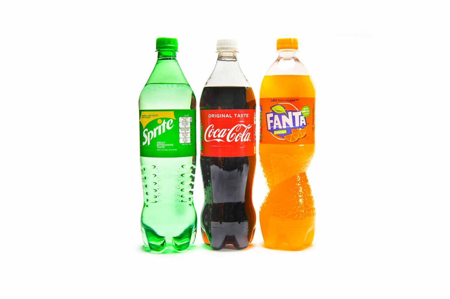 Фанта 0,9