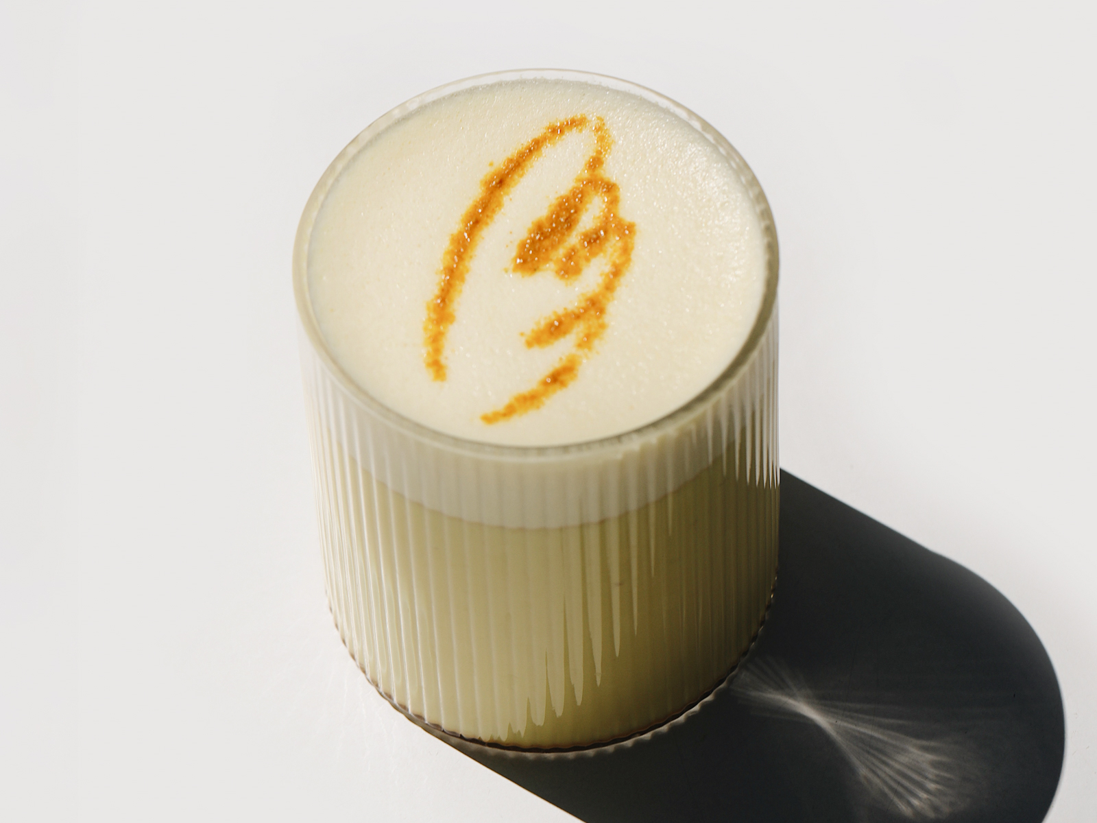 Куркума-латте Иммунитет