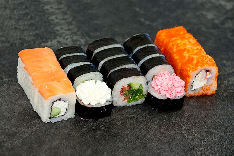 Сет Аппетитный