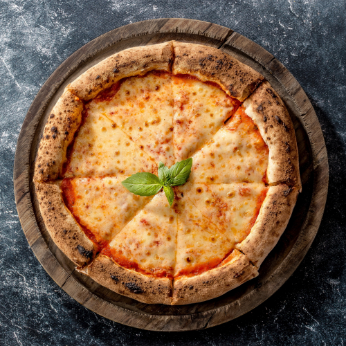 Пицца Маргарита