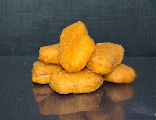 Наггетсы 6шт.