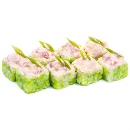 РОЛЛ СЭНСЭЙ (8 ШТ)