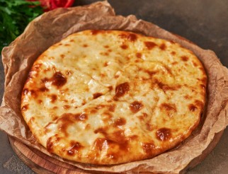 Хачапури по-Имеретински