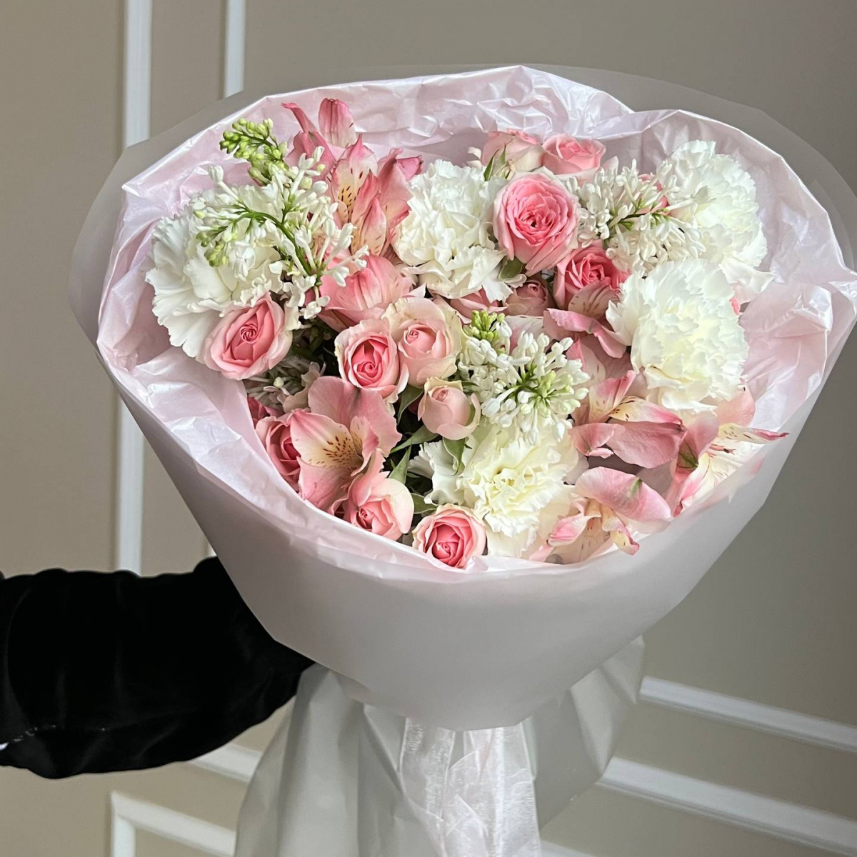 Авторский букет 5