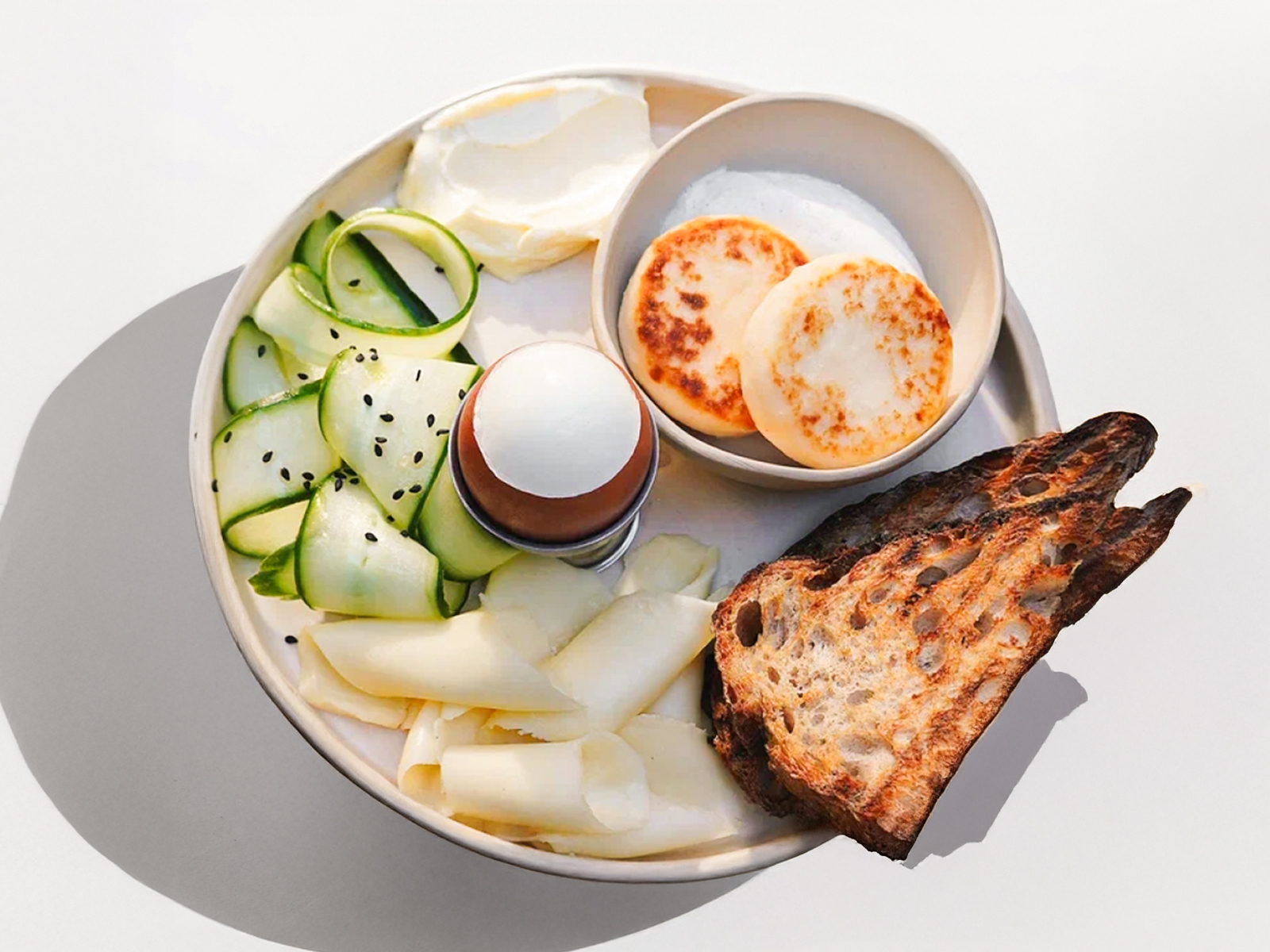 Большой ангел сет