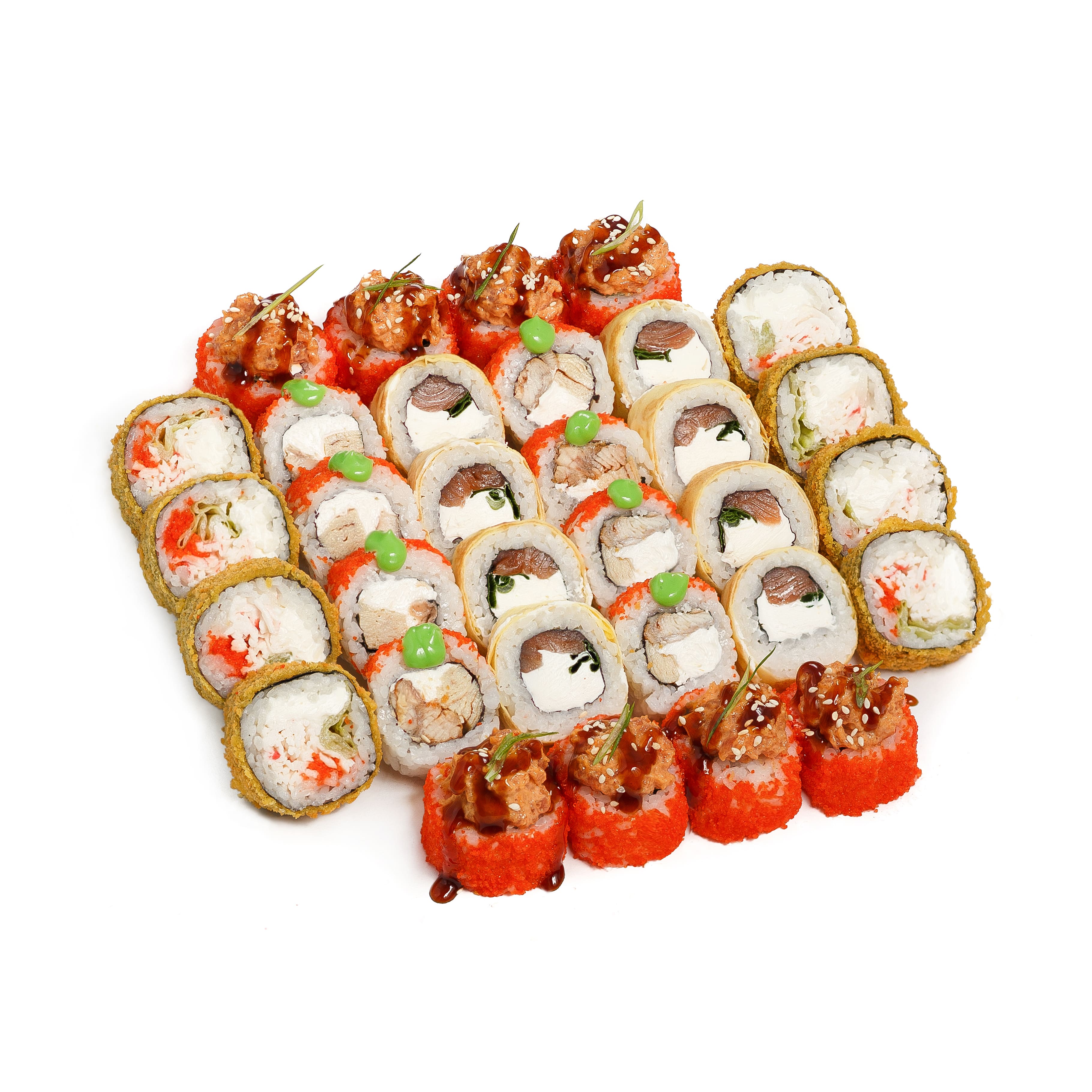 Сет Декабрь