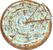 Пицца Мексиканская