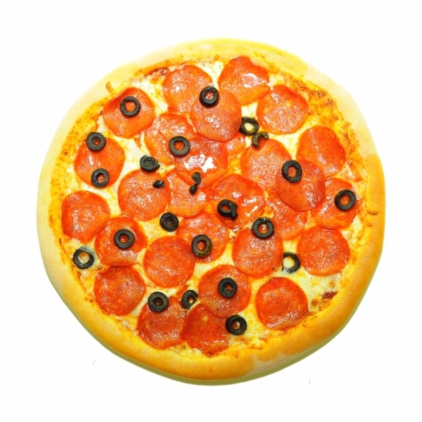 Пепперони