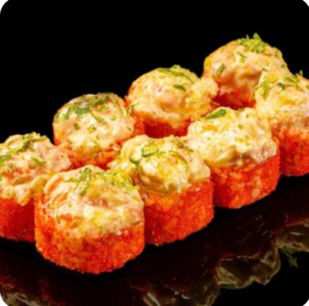 Филадельфия Нежная