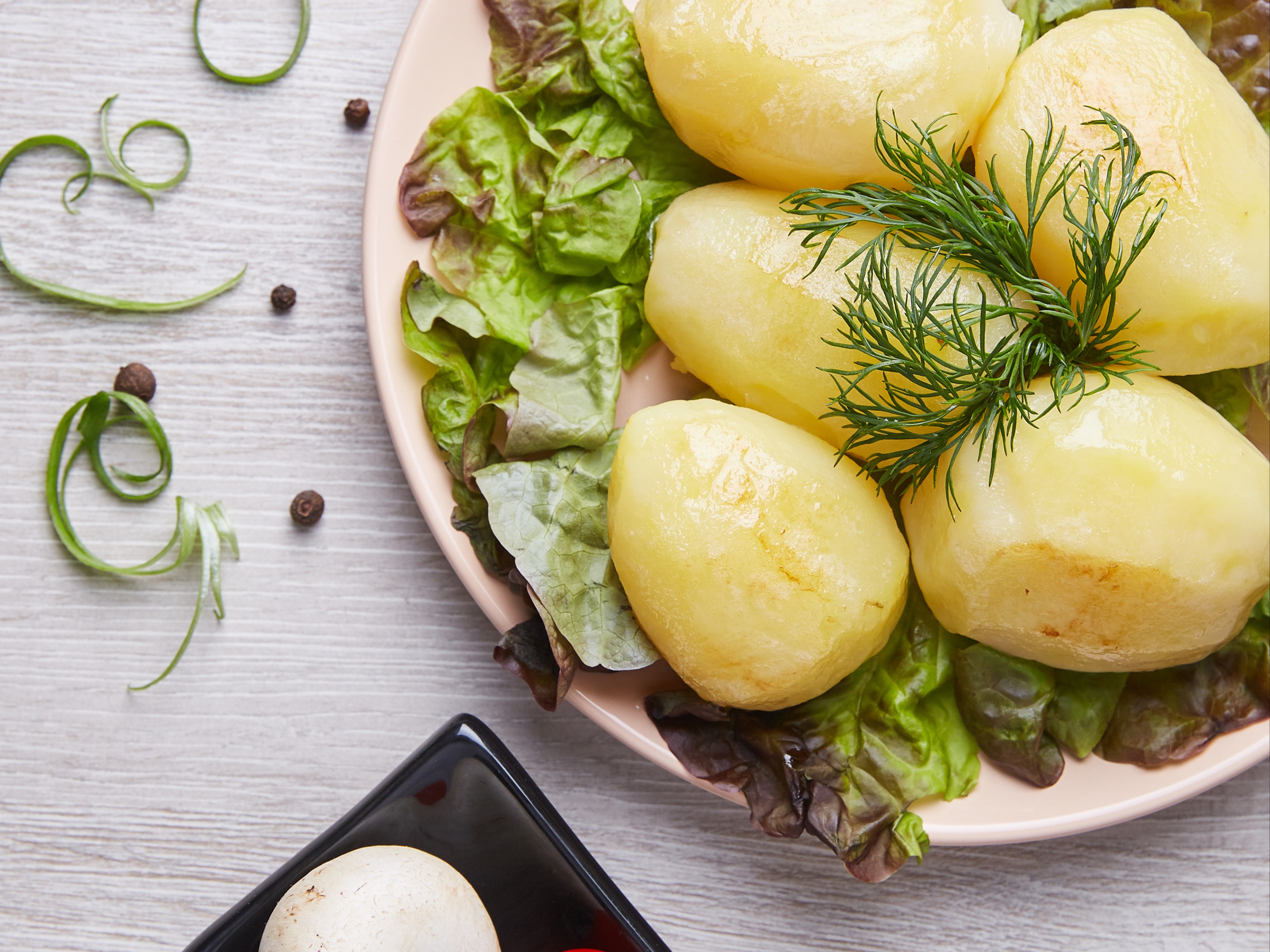 Картофель Кантри