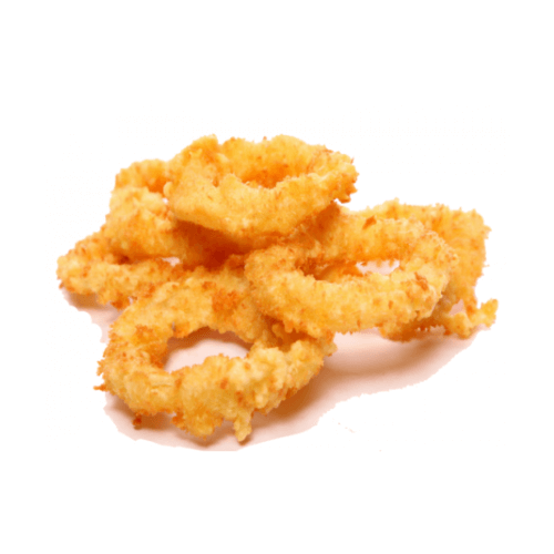 Луковые Кольца