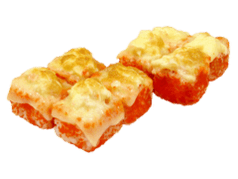 Запеченная калифорния
