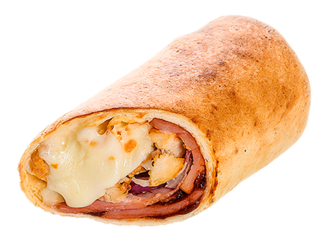 Тортилья «Барбекю» 200±20