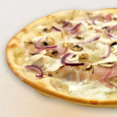 Пицца Карбонара 24 см