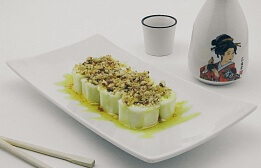 Манговый рай 