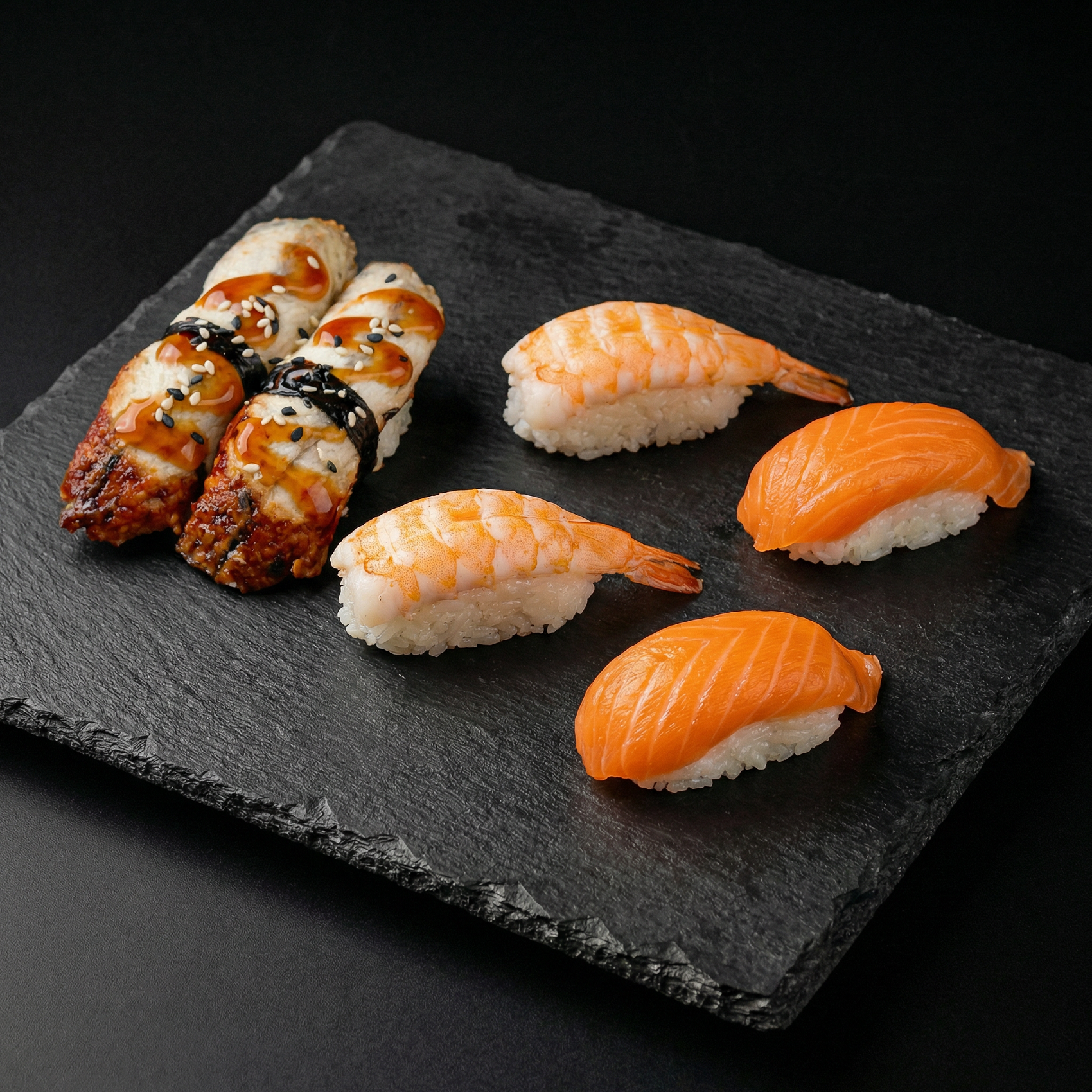 Сет Суши 6шт