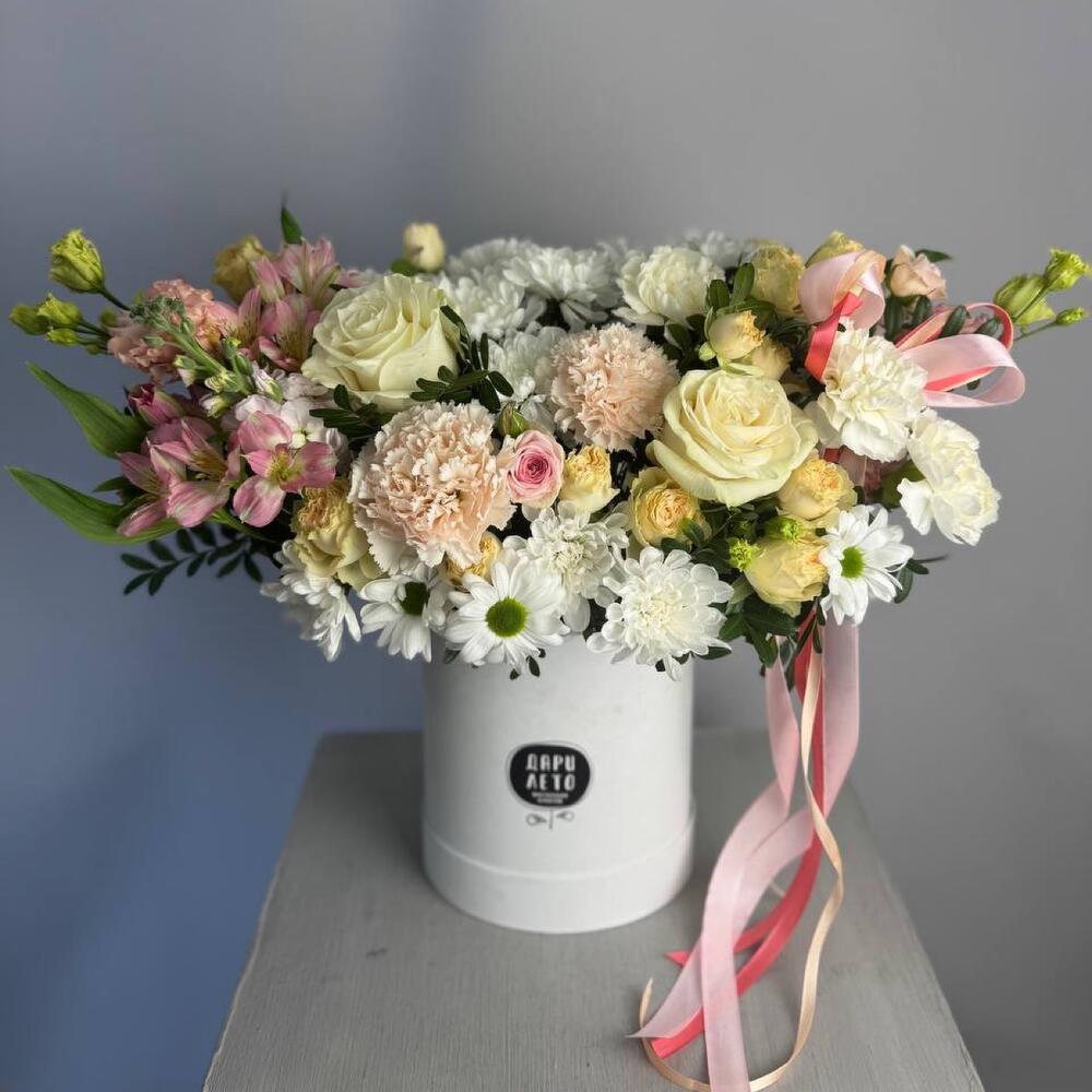 Все нежные слова лишь для тебя