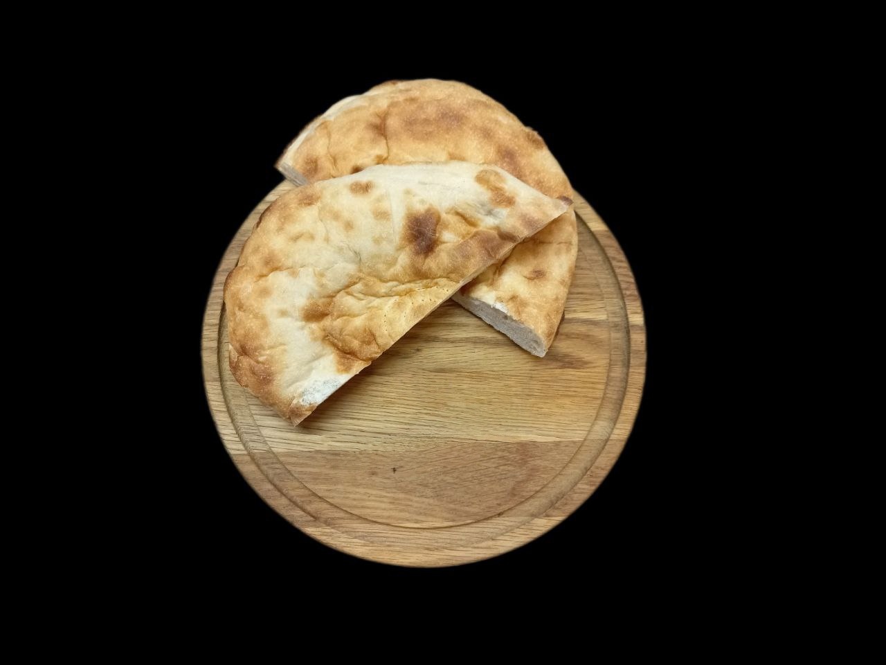Лепёшка
