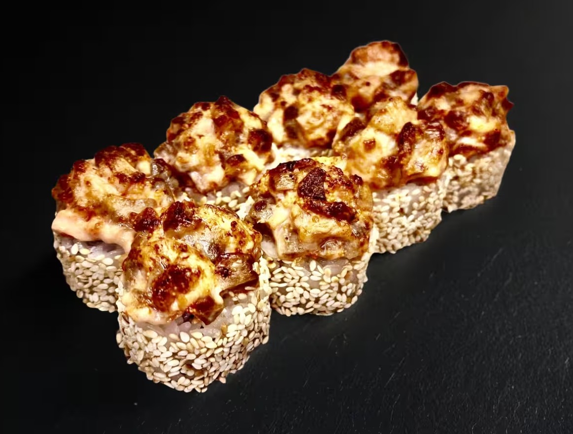 Яки Кани Сяки