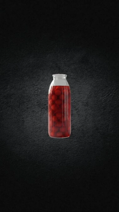 Домашний компот 1 л