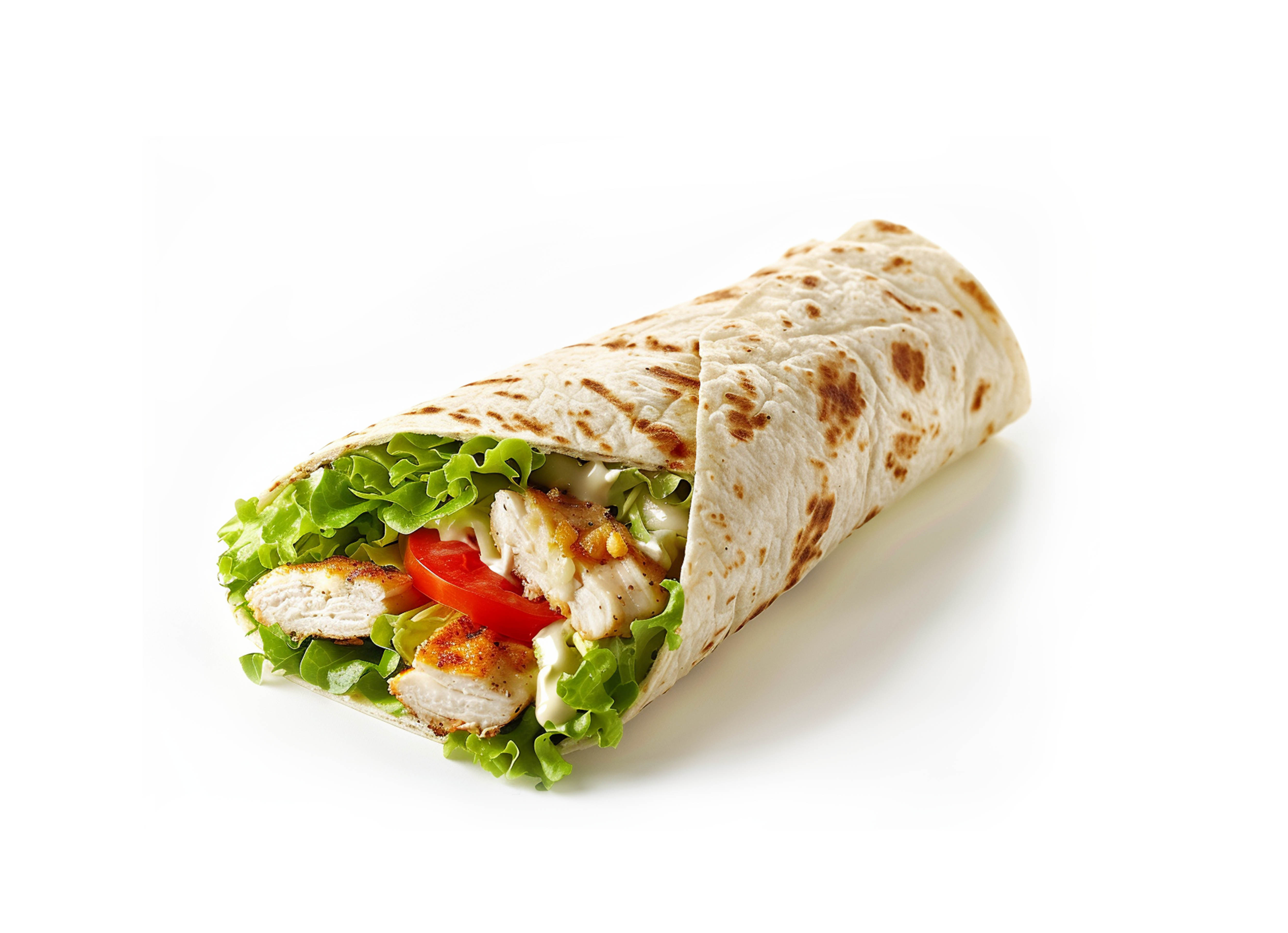 Цезарь ролл