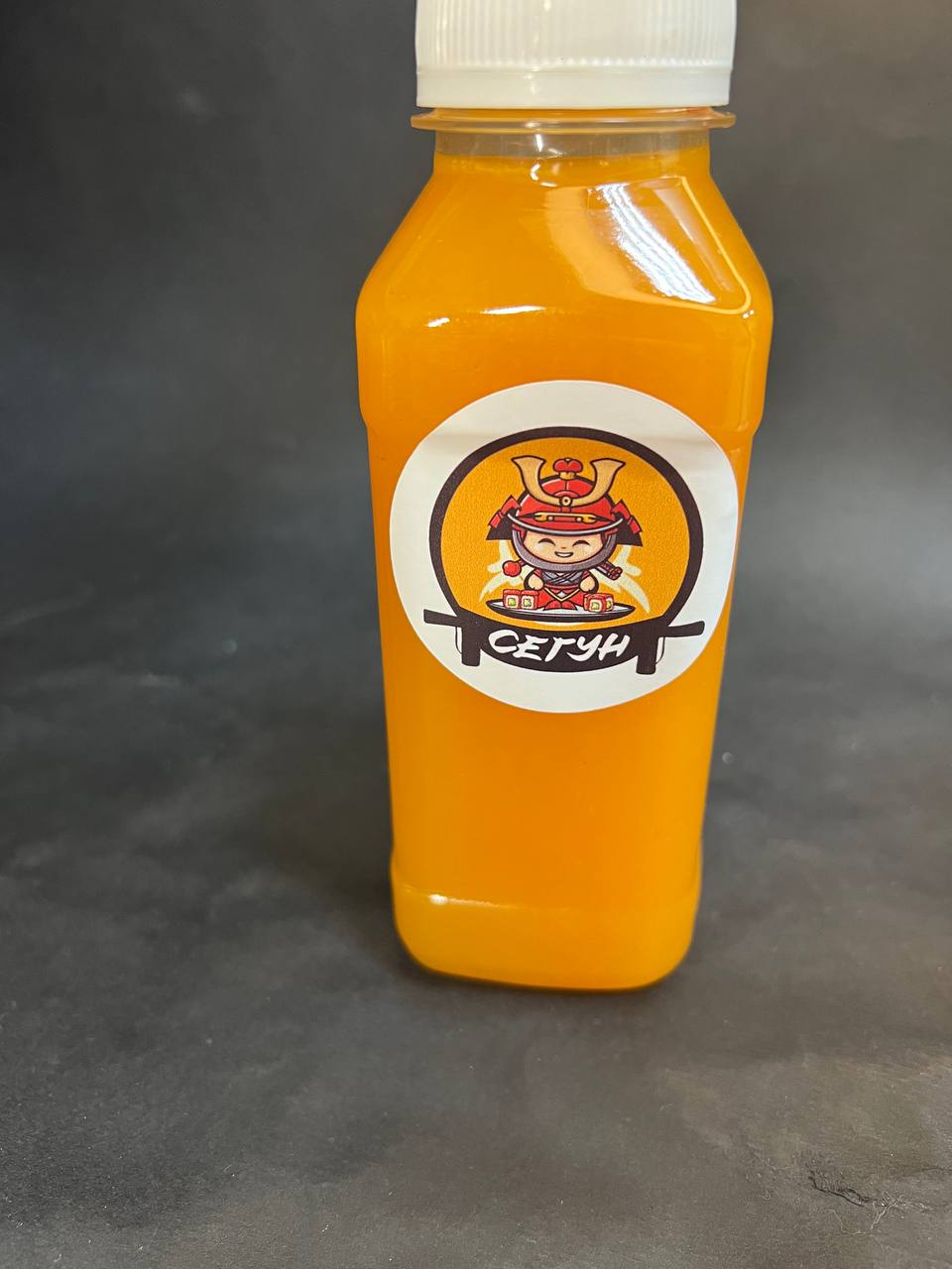 Морс "Облепиха" 