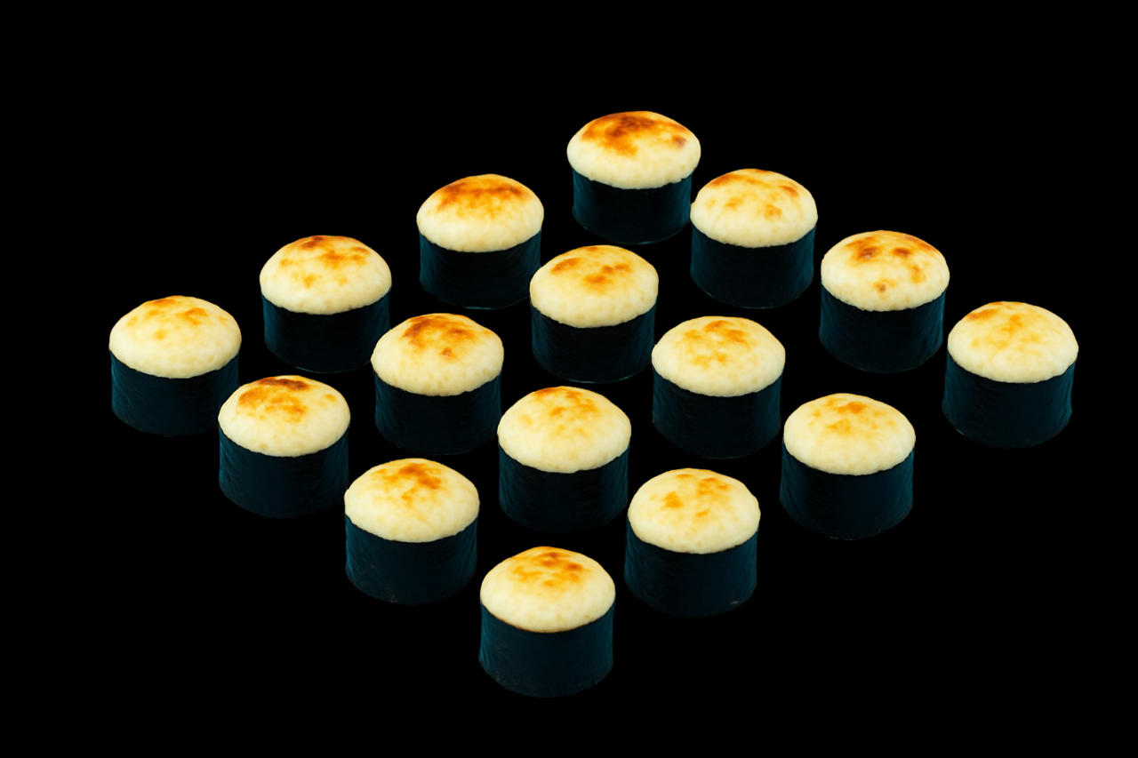 Запеченный мини