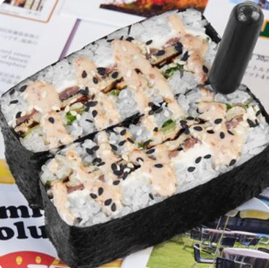 Онигиразу Анчоус