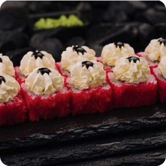 Ролл Кани Кама