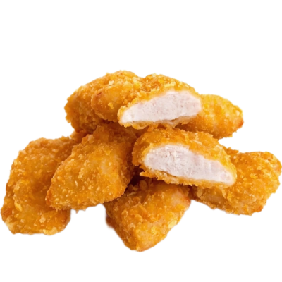Наггетсы куриные 8шт