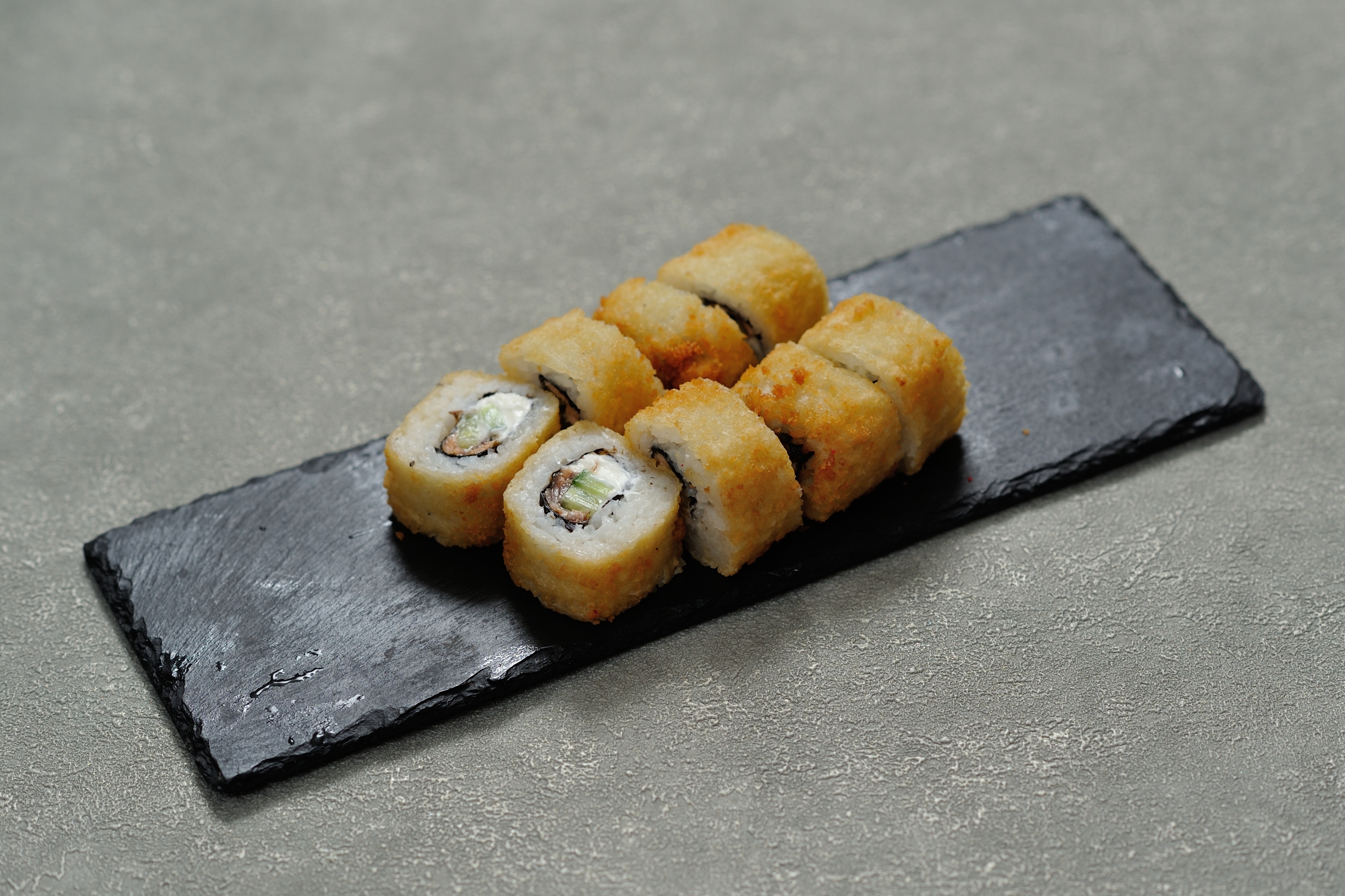 Филадельфия темпура