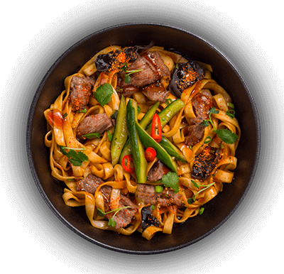 Wok Пусан