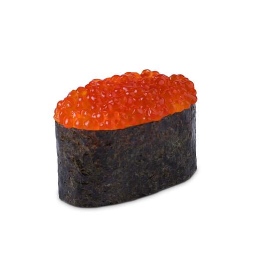 Гункан икура