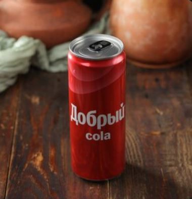 Кока-Кола