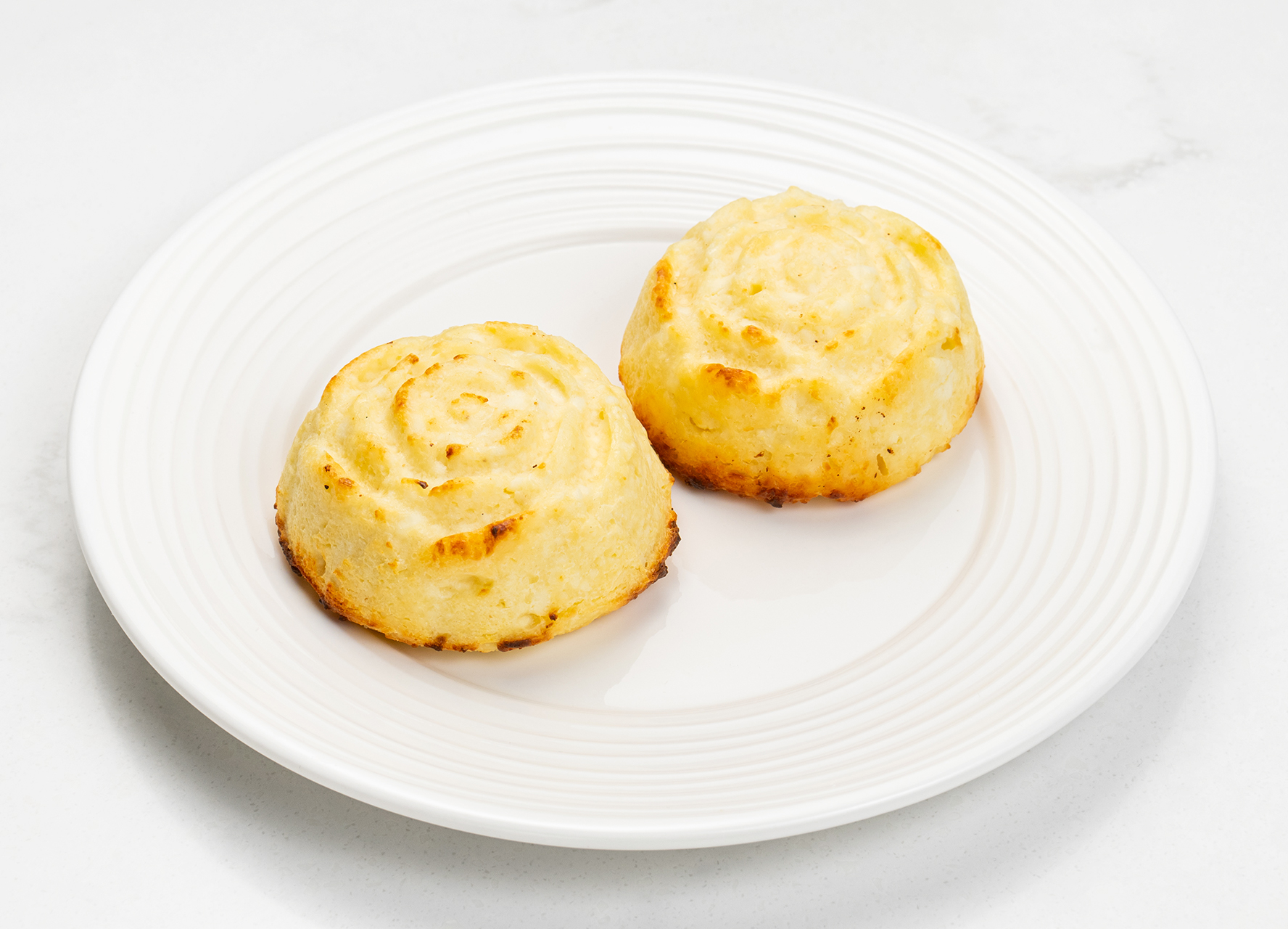 Творожная запеканка