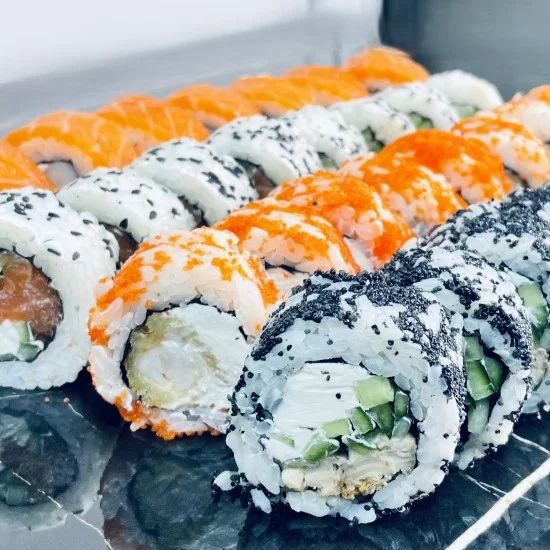 Сет «Инь-янь» 