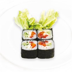 Ролл Ясай маки