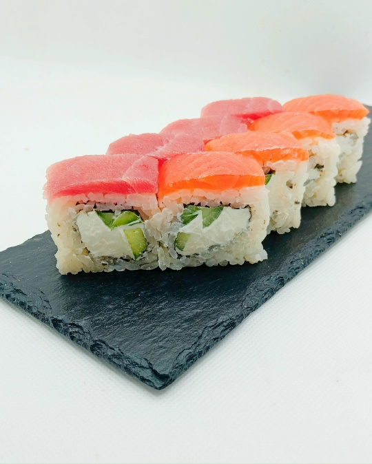 Филадельфия Mix