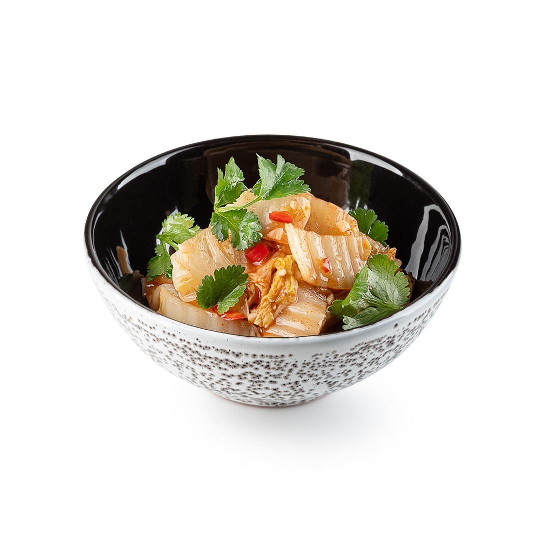 Салат Капуста Кимчи