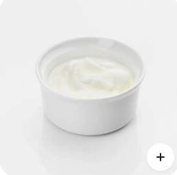 Соус белый фирменный