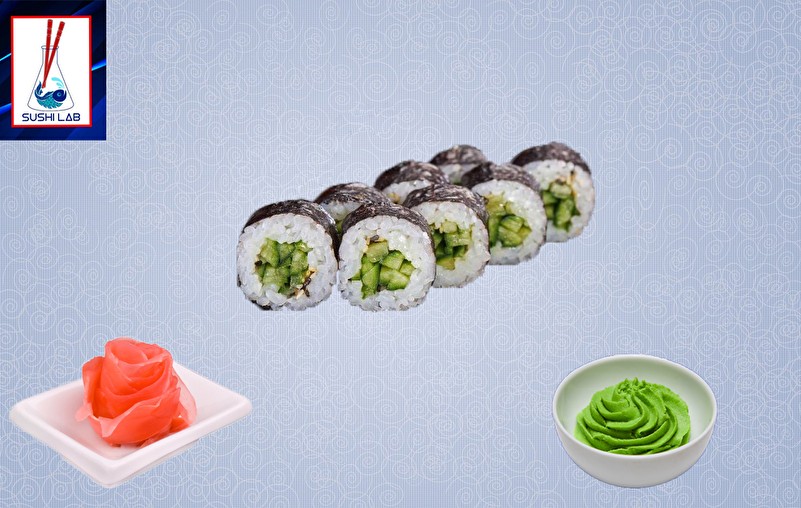 Каппа маки