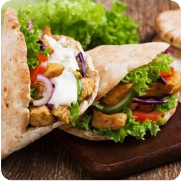 Большой Мясной с халапеньо