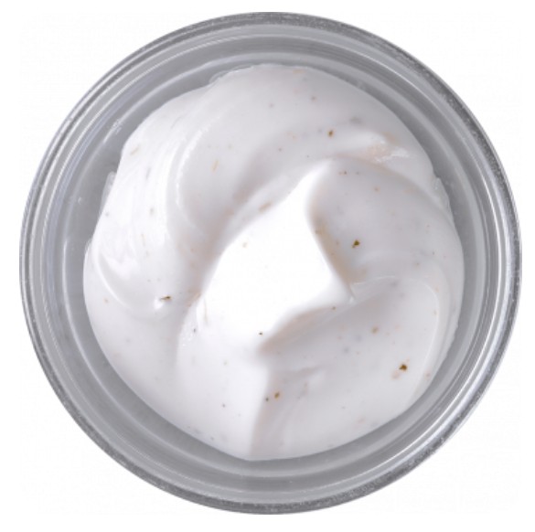 Соус сливочно-чесночный