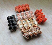 Сет Праздничный