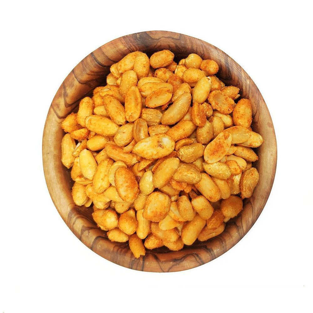 Арахис карамелизированный